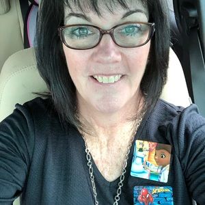 Meet your Posher, Joanne